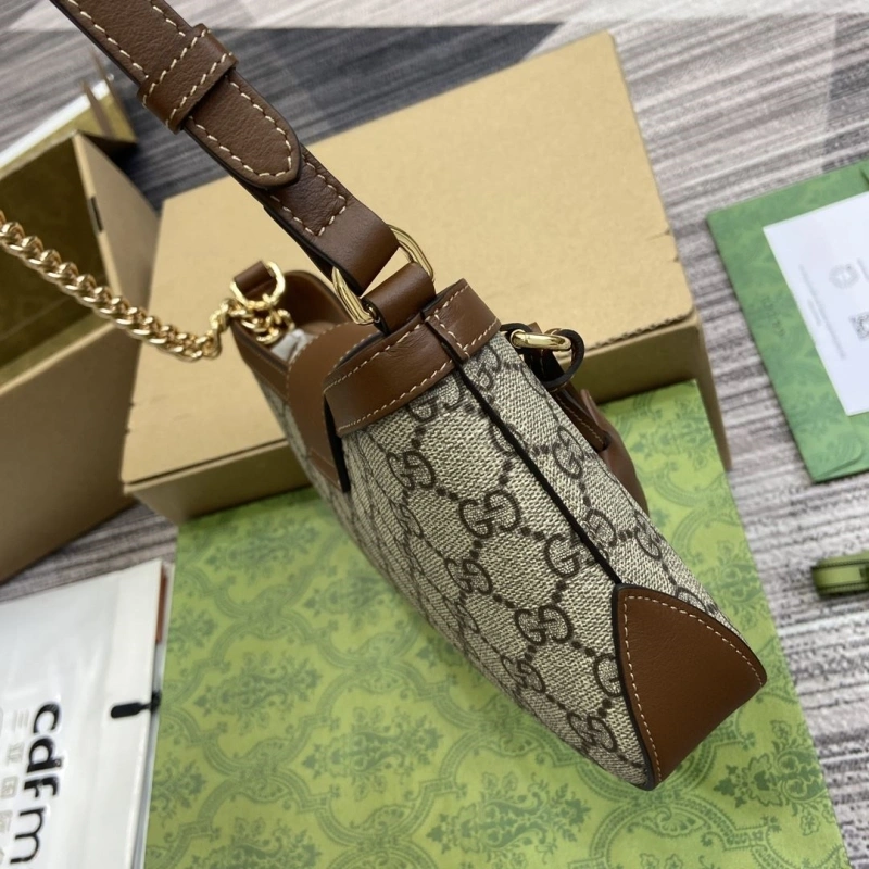 Gucci Top Handle Bags 4011-0051