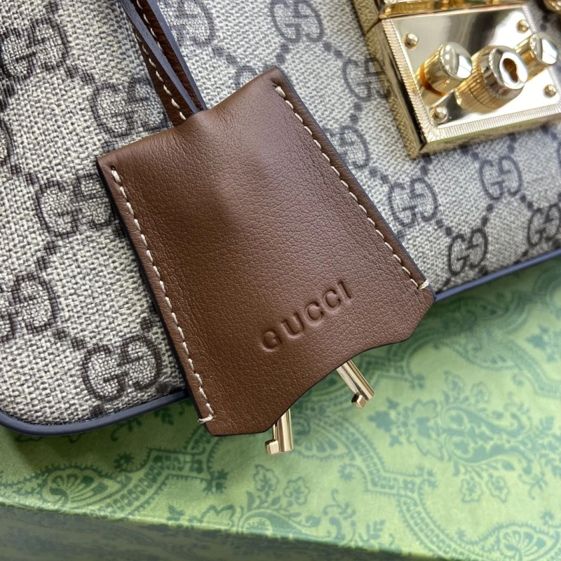 Gucci Top Handle Bags 4011-0051