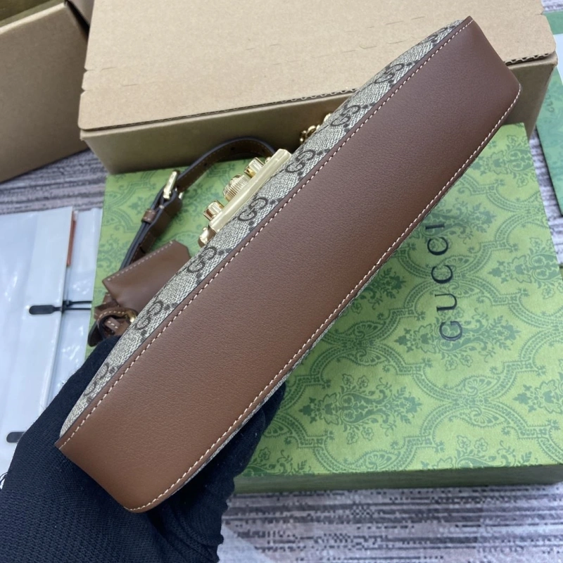 Gucci Top Handle Bags 4011-0051