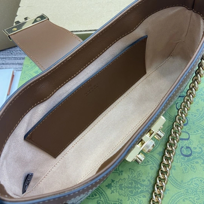 Gucci Top Handle Bags 4011-0051