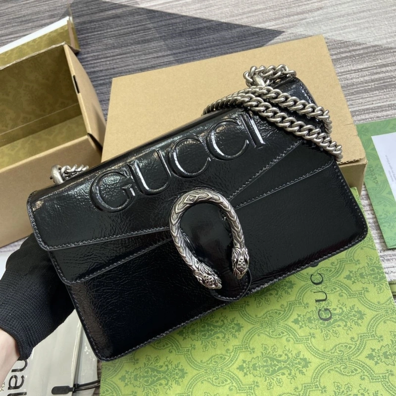 Gucci Satchel Bags 4011-0054