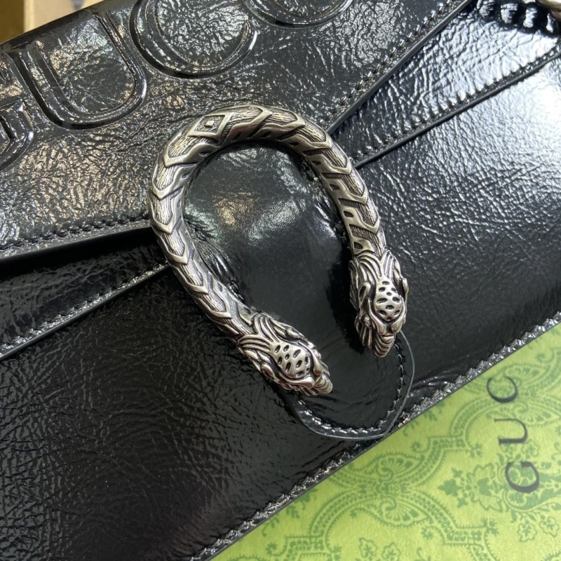 Gucci Satchel Bags 4011-0054