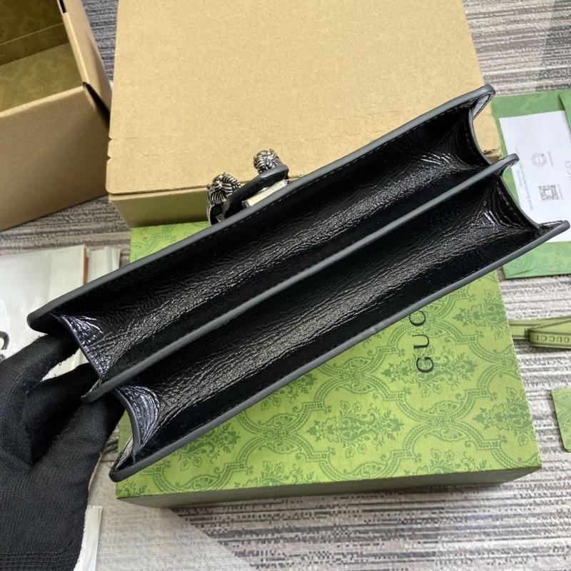 Gucci Satchel Bags 4011-0054