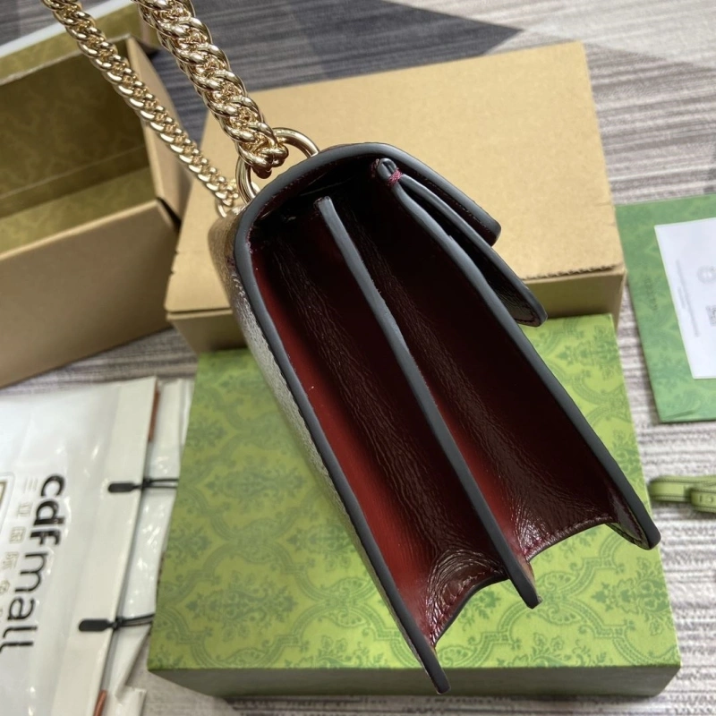 Gucci Satchel Bags 4011-0055