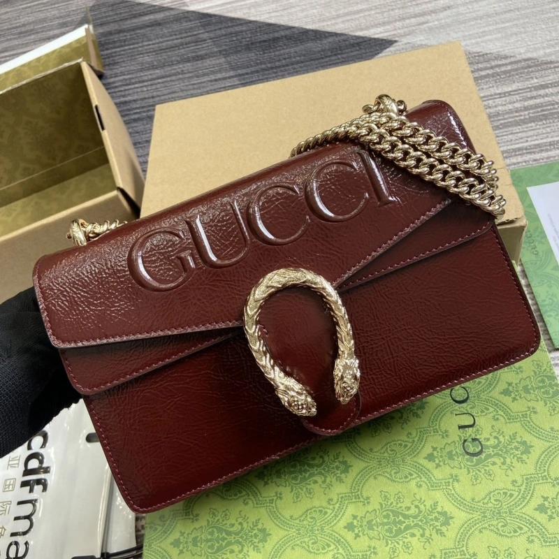 Gucci Satchel Bags 4011-0055