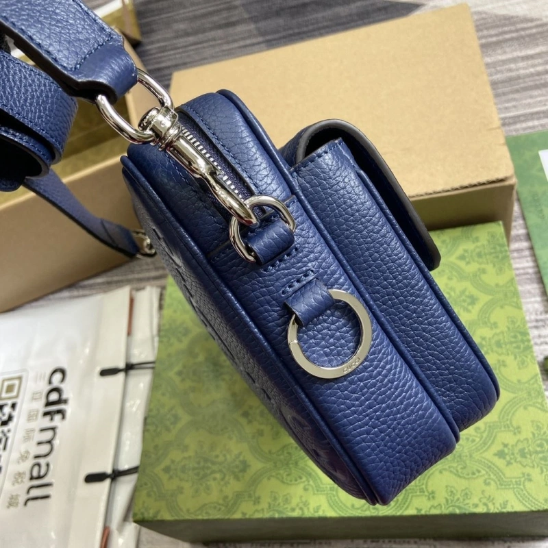 Gucci Satchel Bags 4011-0056