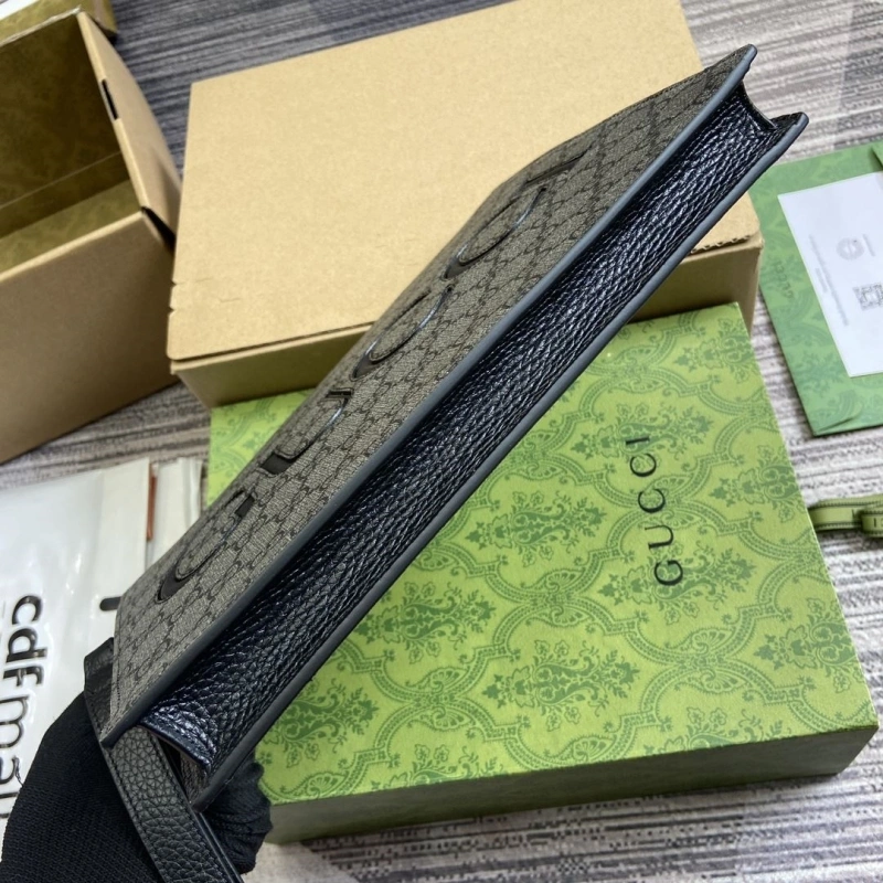 Gucci Clutch Bags 4011-0058