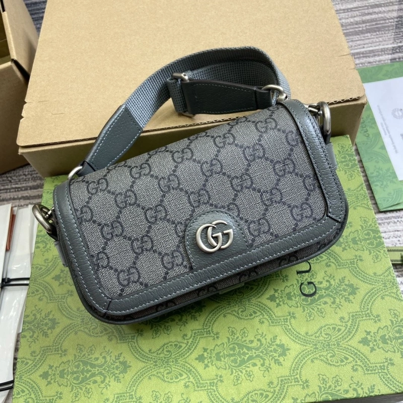 Gucci Satchel Bags 4011-0059