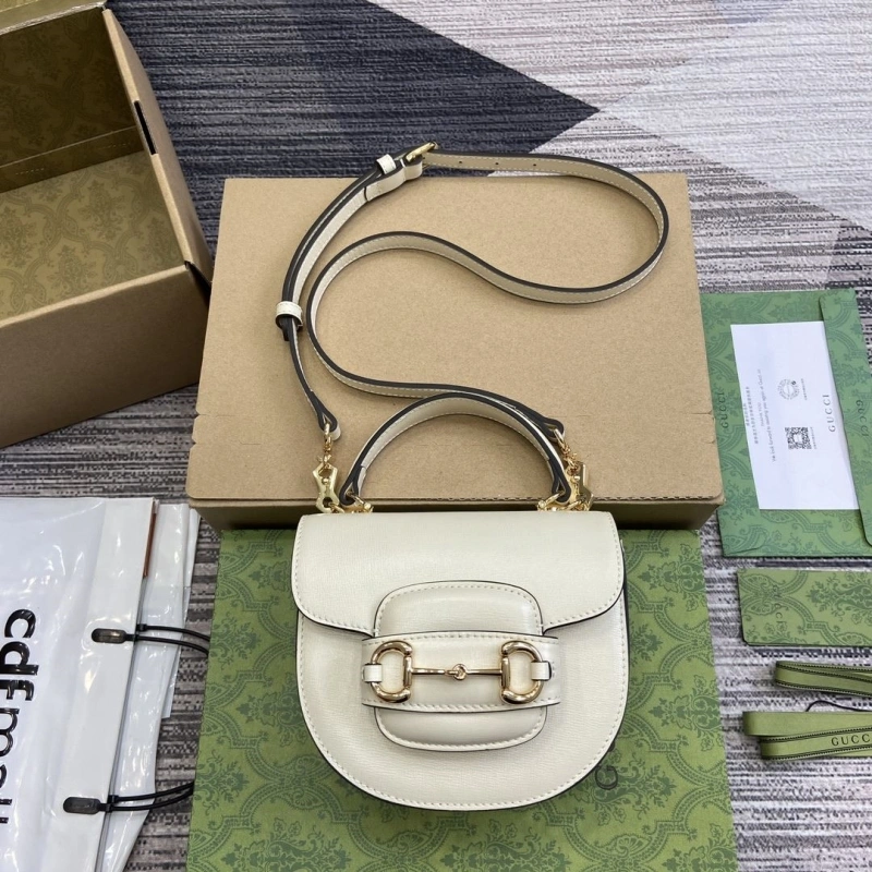 Gucci Top Handle Bags 4011-0060