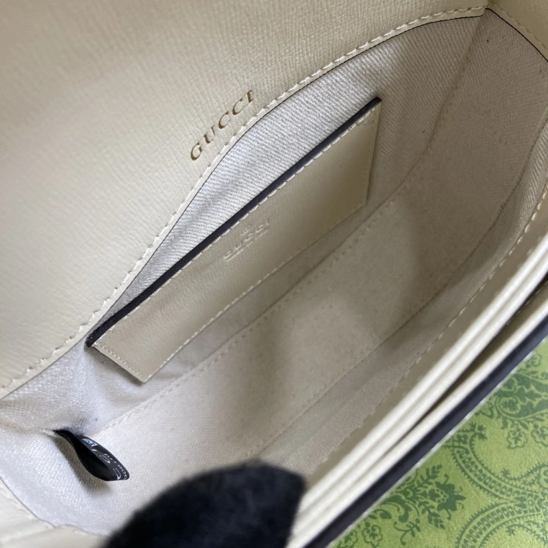 Gucci Top Handle Bags 4011-0060