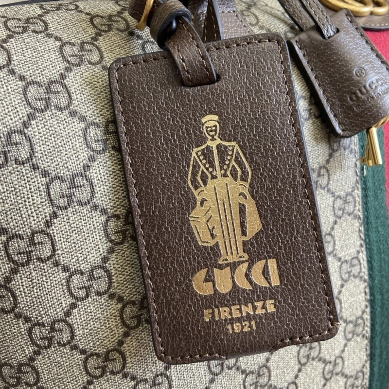 Gvc*1 shopping bags 4011-0064