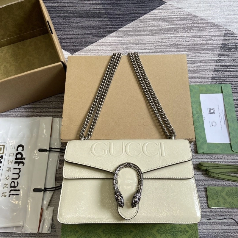 Gucci Satchel Bags 4011-0065