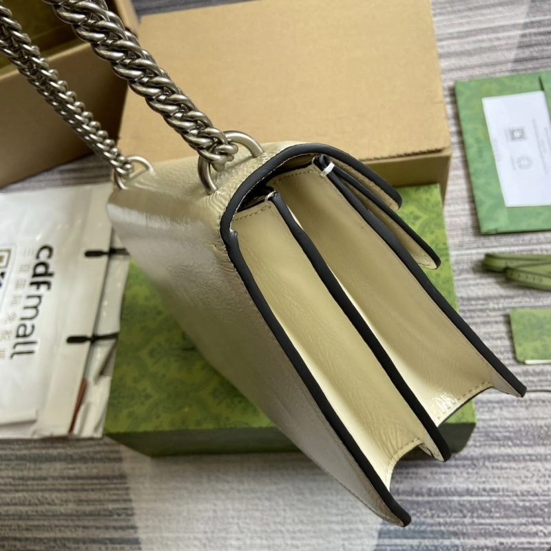 Gucci Satchel Bags 4011-0065