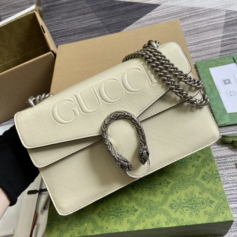 Gucci Satchel Bags 4011-0065