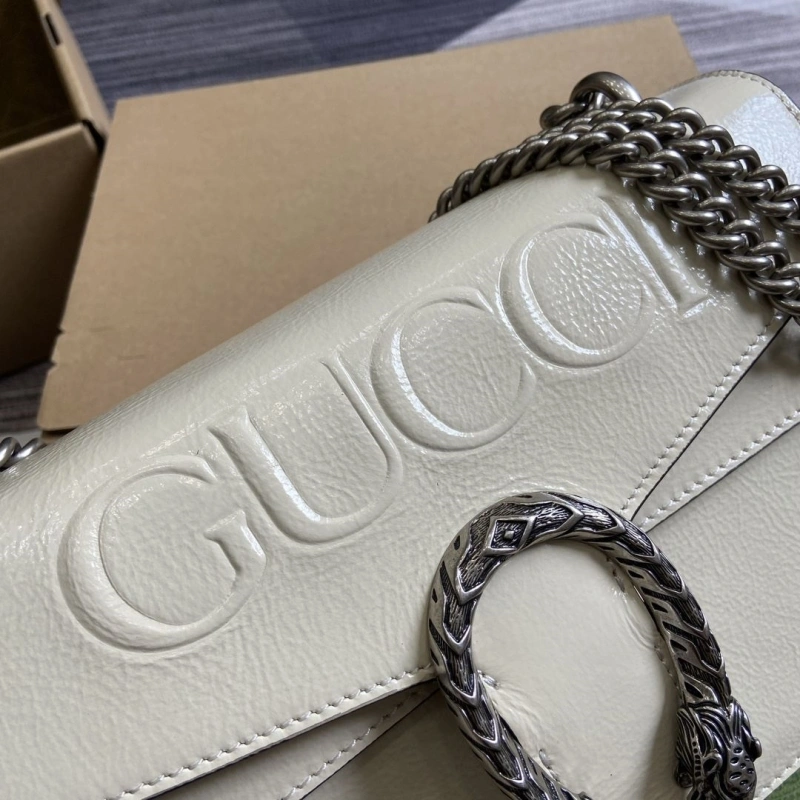 Gucci Satchel Bags 4011-0065