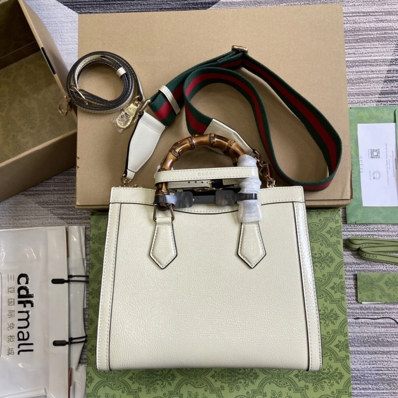 Gucci Top Handle Bags 4011-0066