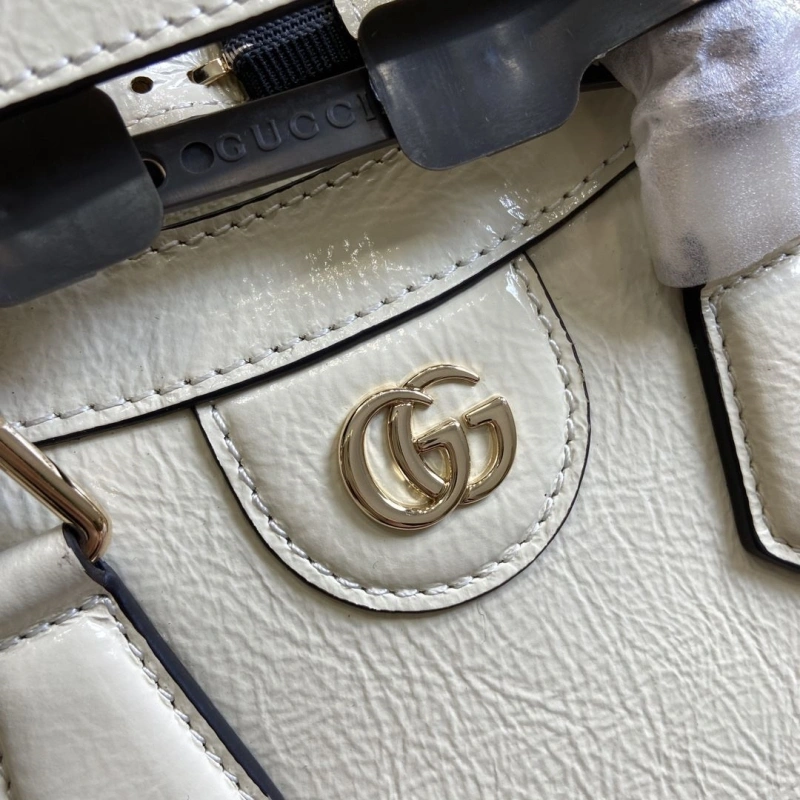 Gucci Top Handle Bags 4011-0066