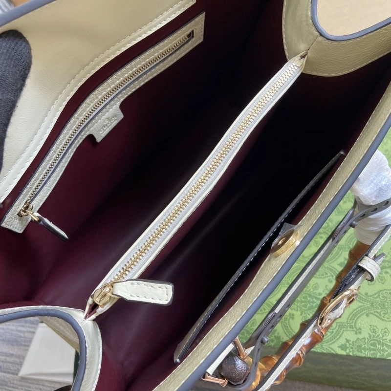 Gucci Top Handle Bags 4011-0067