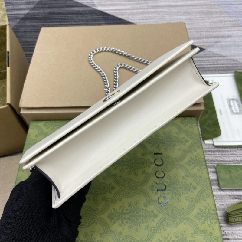 Gucci Satchel Bags 4011-0072