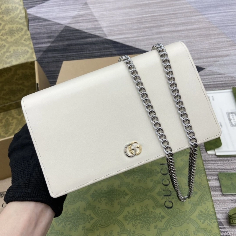 Gucci Satchel Bags 4011-0072