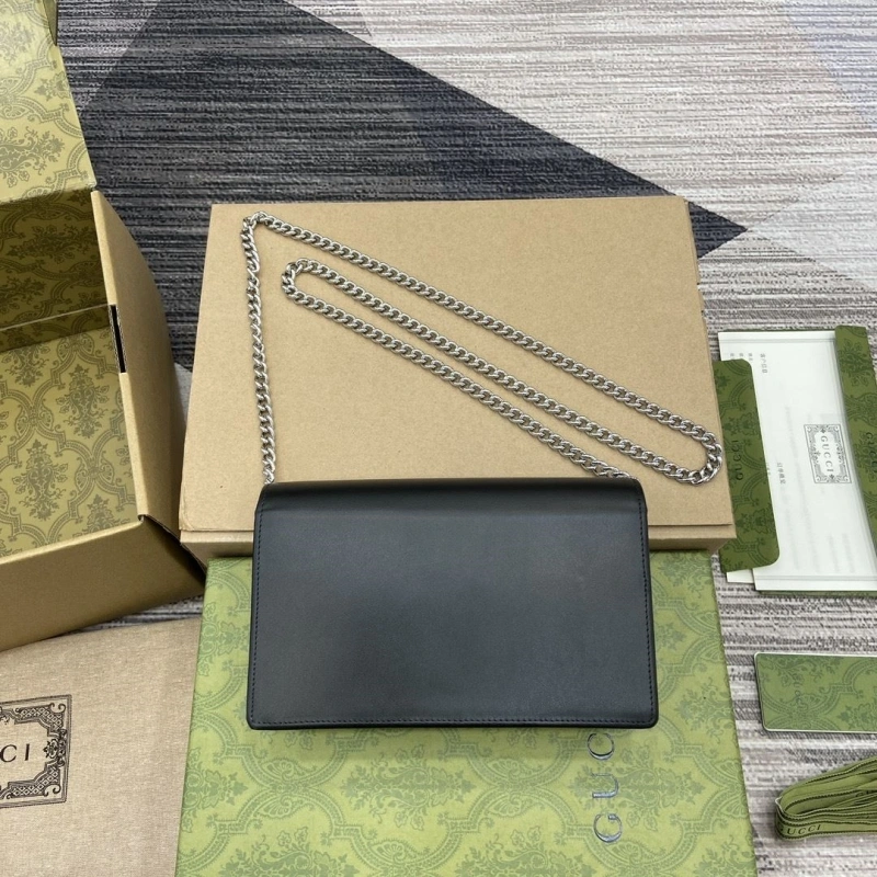 Gucci Satchel Bags 4011-0073