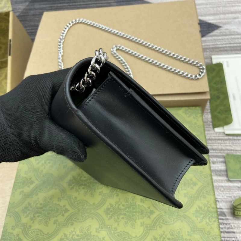 Gucci Satchel Bags 4011-0073