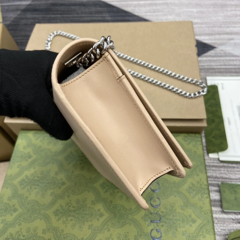 Gucci Satchel Bags 4011-0074