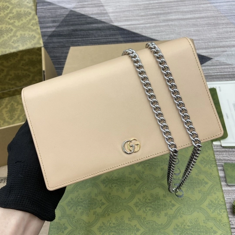 Gucci Satchel Bags 4011-0074