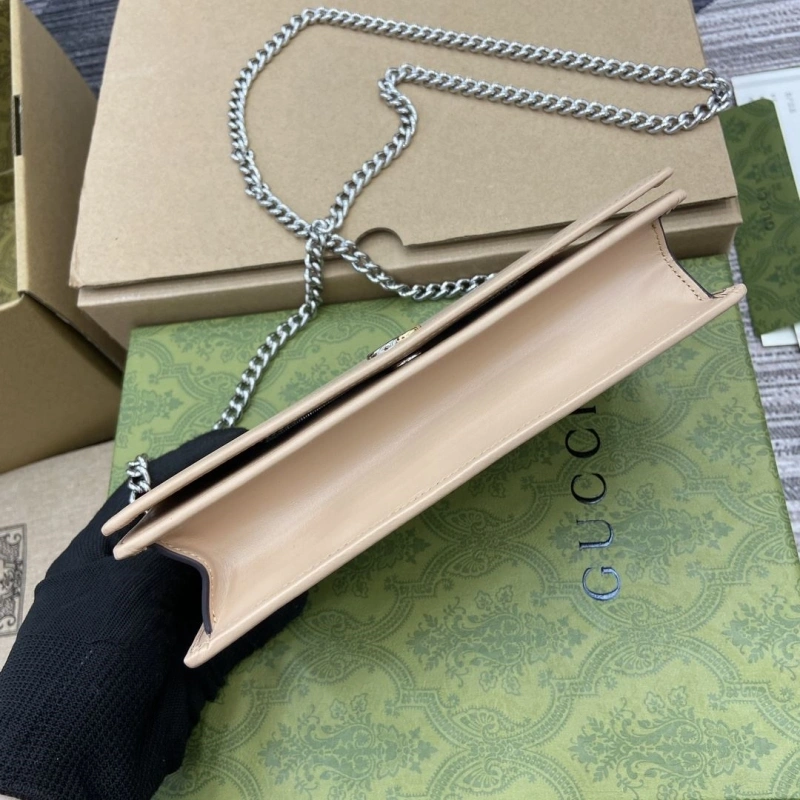 Gucci Satchel Bags 4011-0074