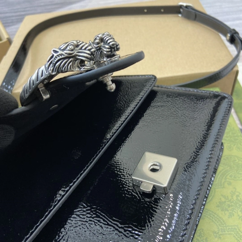 Gucci Top Handle Bags 4011-0084