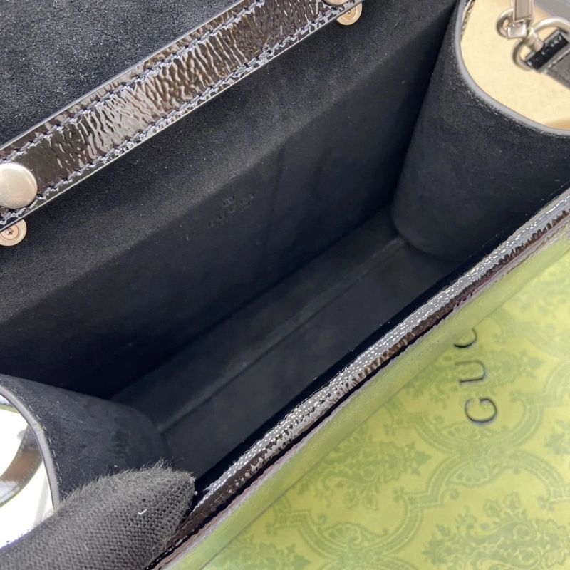 Gucci Top Handle Bags 4011-0084