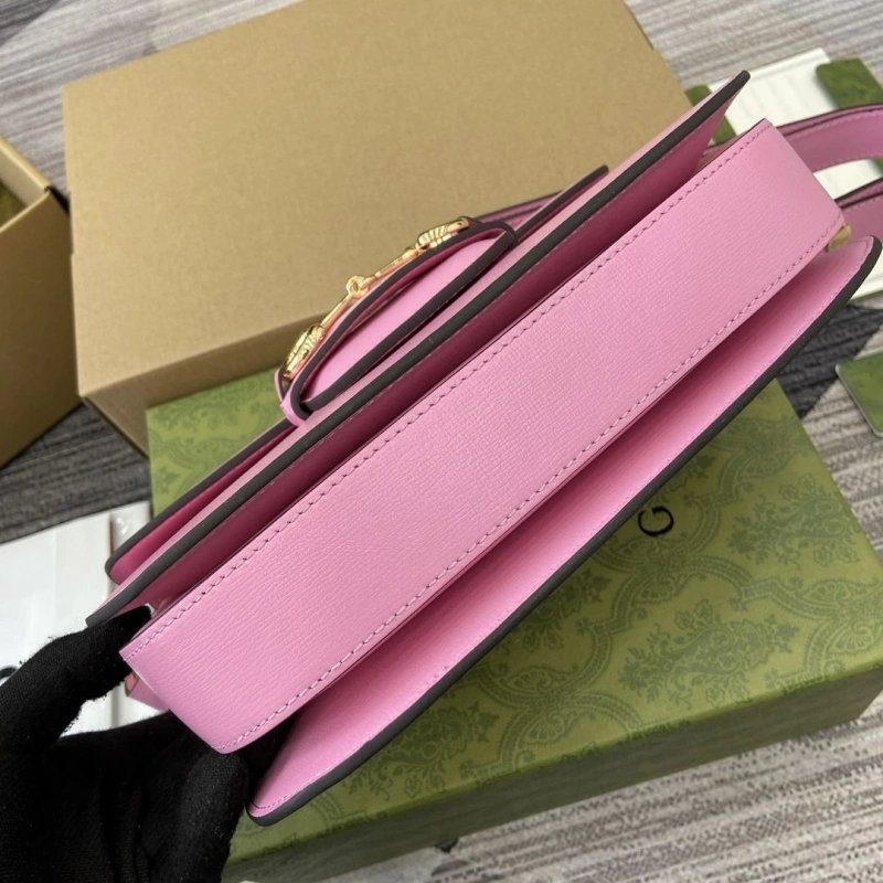 Gucci Top Handle Bags 4011-0085