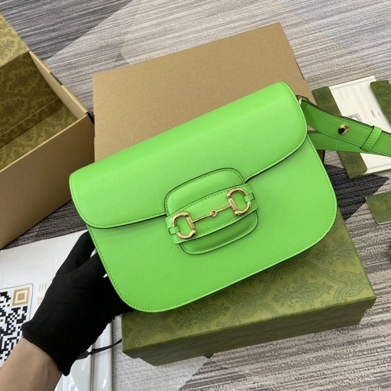 Gucci Top Handle Bags 4011-0086