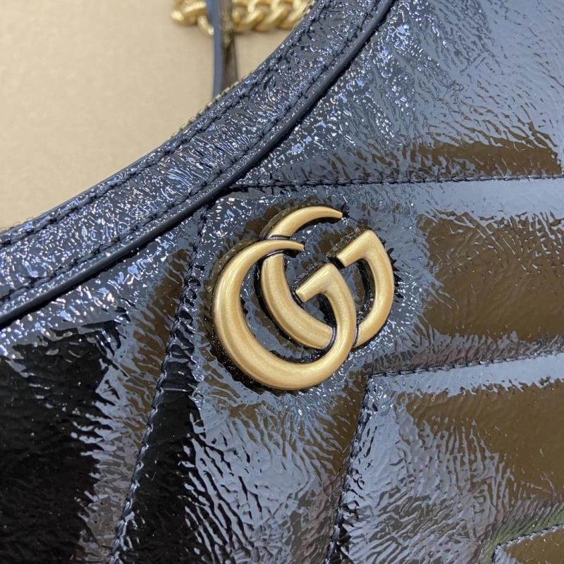 Gucci Top Handle Bags 4011-0087