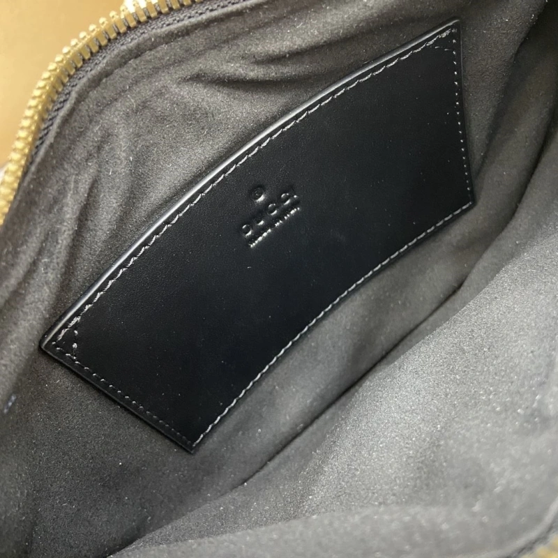 Gucci Top Handle Bags 4011-0087