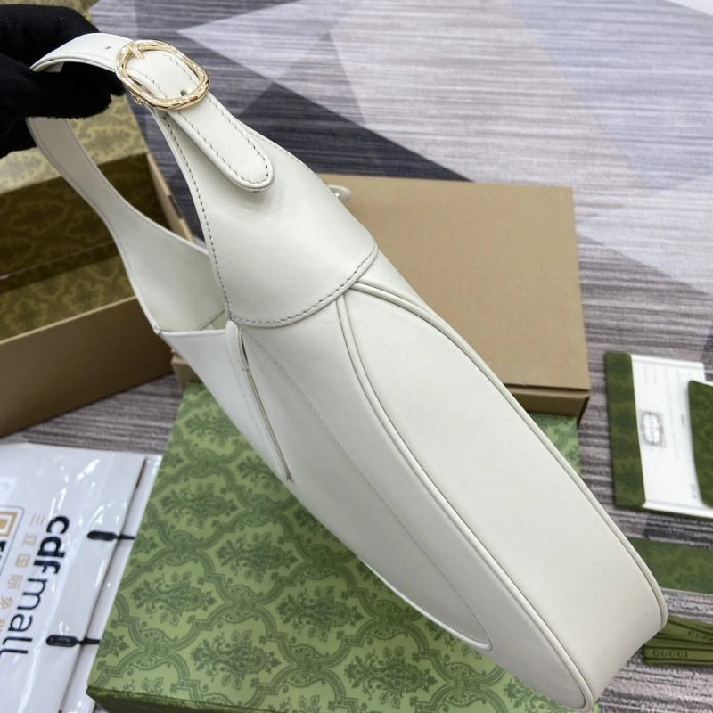 Gucci Top Handle Bags 4011-0091