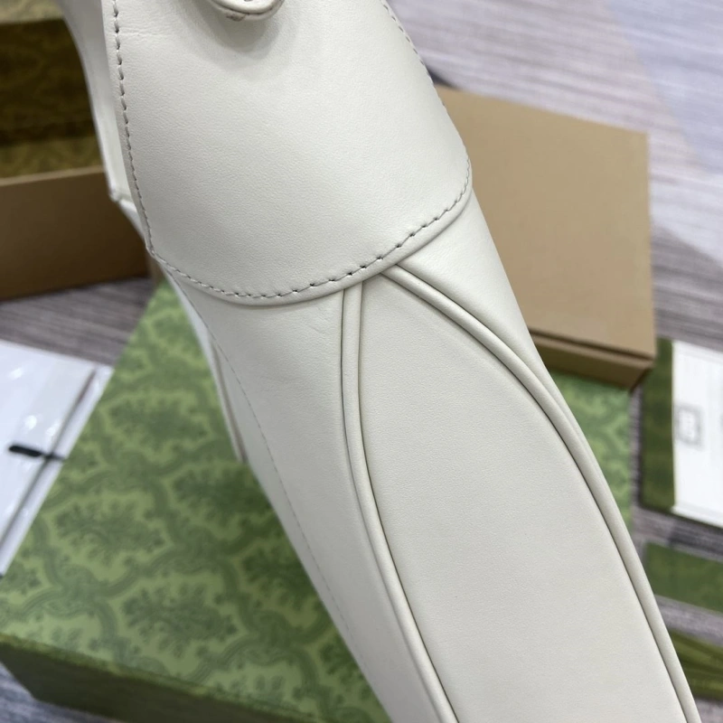 Gucci Top Handle Bags 4011-0091