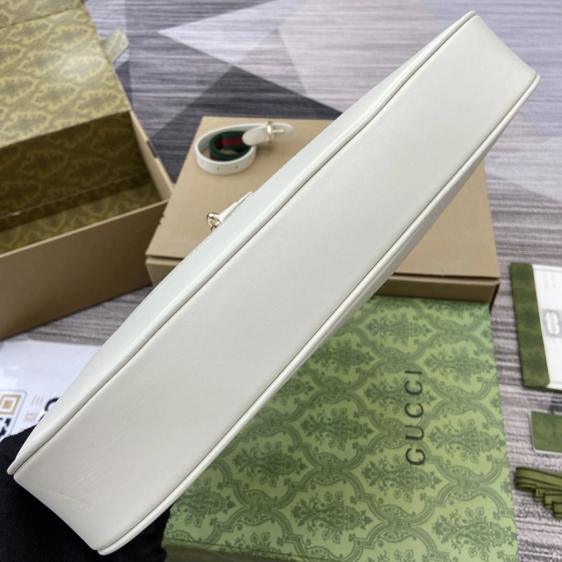 Gucci Top Handle Bags 4011-0091