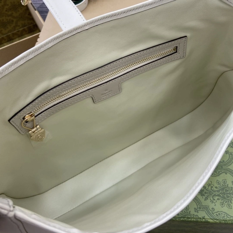 Gucci Top Handle Bags 4011-0091