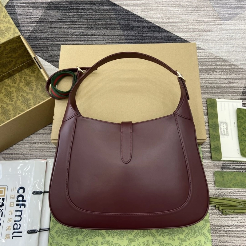 Gucci Top Handle Bags 4011-0093