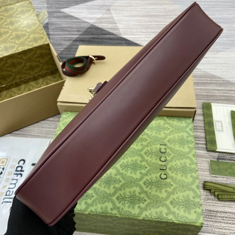 Gucci Top Handle Bags 4011-0093