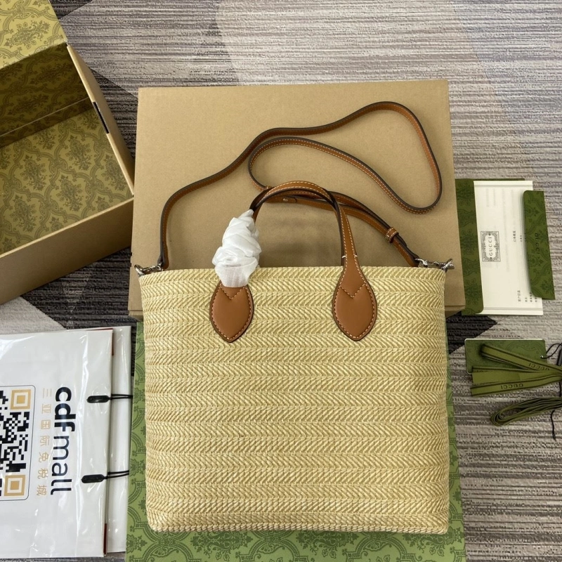 Gucci Shopping Bags 4011-0097