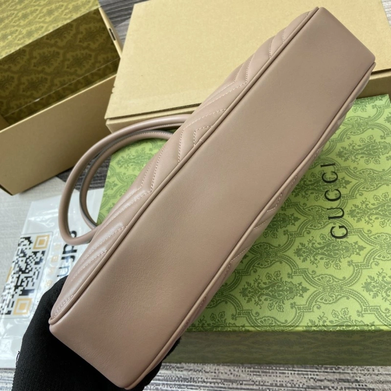 Gucci Top Handle Bags 4011-0100