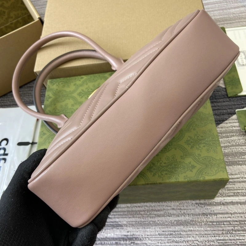 Gvc*1 top handle bags 4011-0101