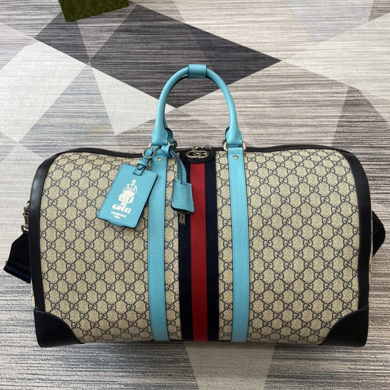 Gucci Travel Bags 4011-0102