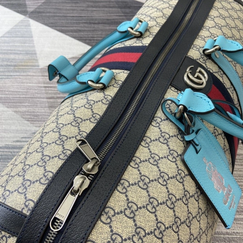 Gucci Travel Bags 4011-0102