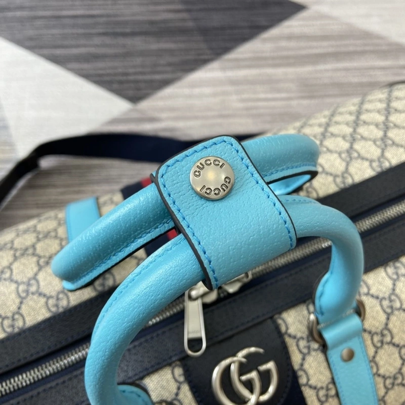 Gucci Travel Bags 4011-0102