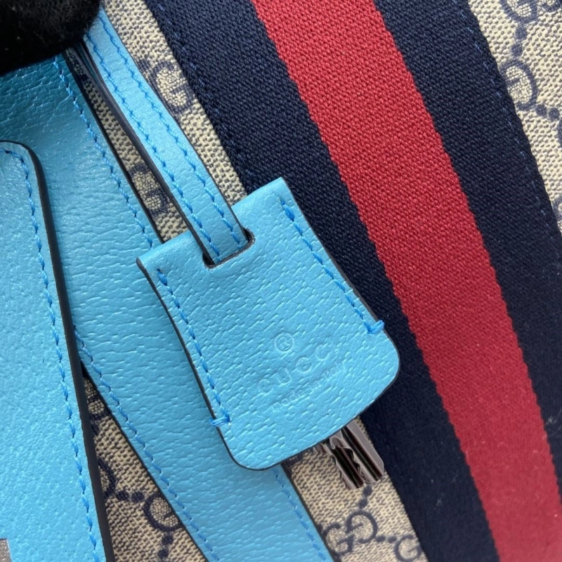 Gucci Travel Bags 4011-0102