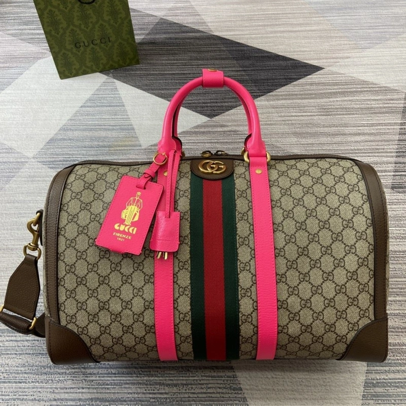 Gucci Travel Bags 4011-0103