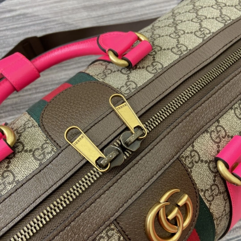 Gucci Travel Bags 4011-0103